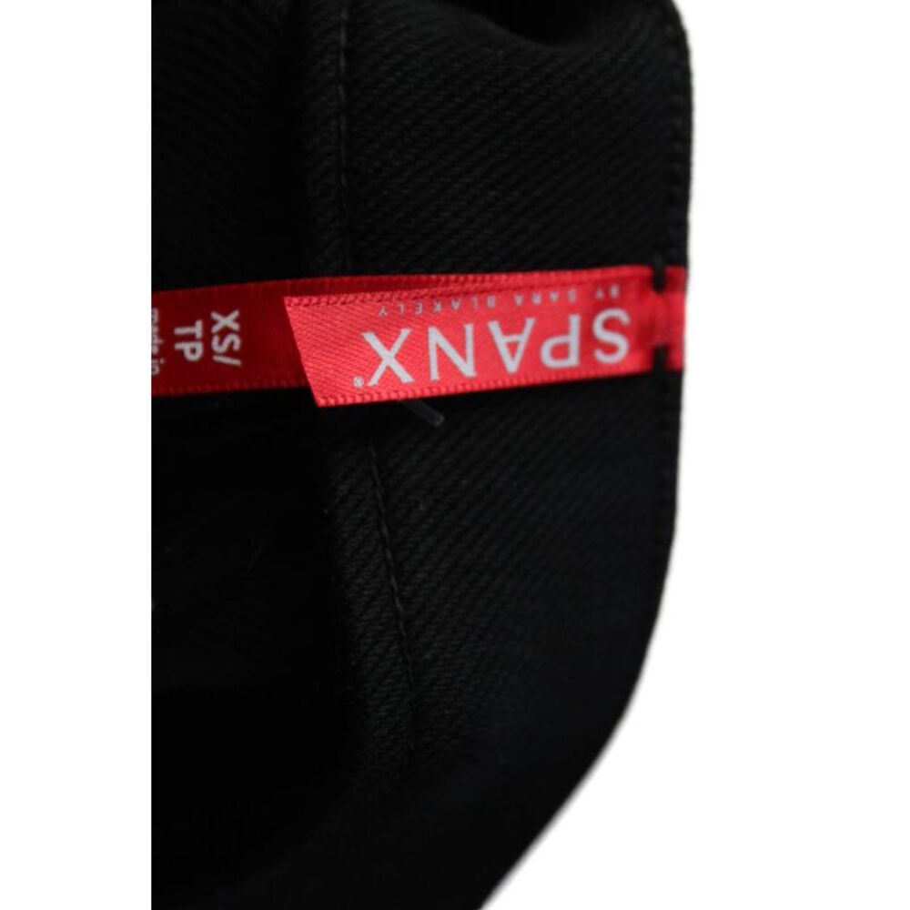 Spanx Women's Pull-On Flat Front Pockets Skinny P… - image 4